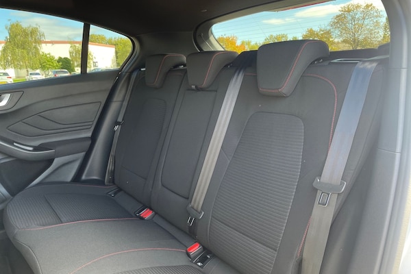Used Ford Focus 2025 for sale - 76216432: Photo 14