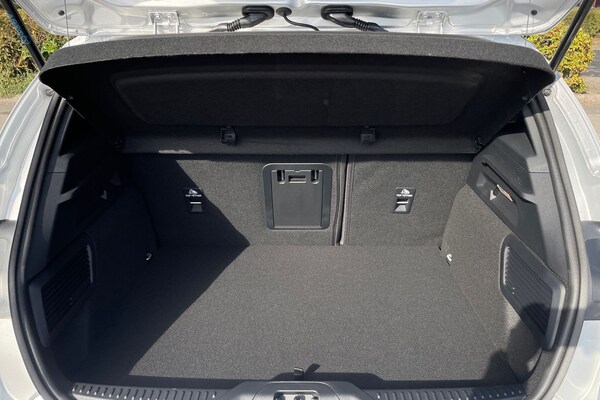 Used Ford Focus 2025 for sale - 76216432: Photo 15