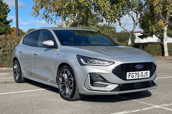 Used Ford Focus 2025 for sale - 76216432: Photo 17