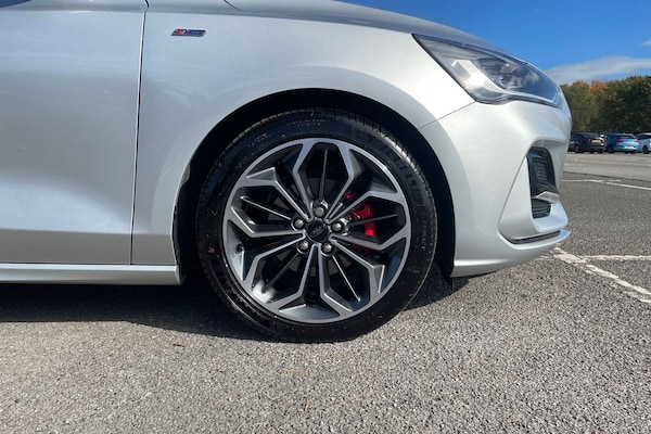 Used Ford Focus 2025 for sale - 76216432: Photo 18