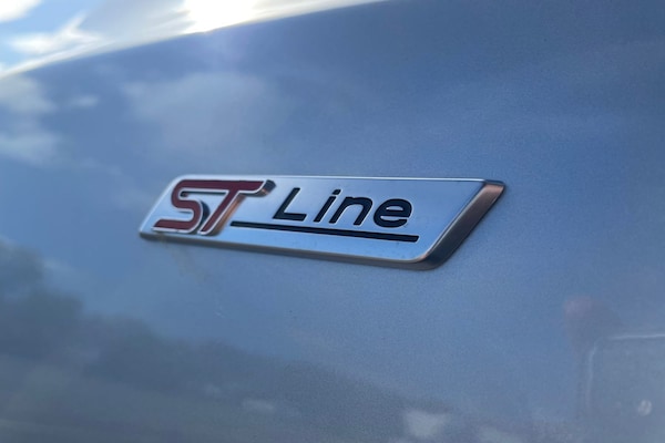 Used Ford Focus 2025 for sale - 76216432: Photo 24