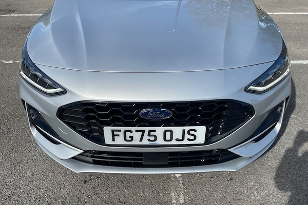 Used Ford Focus 2025 for sale - 76216432: Photo 25