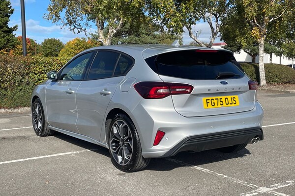 Used Ford Focus 2025 for sale - 76216432: Photo 29