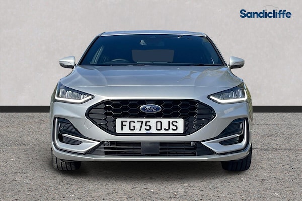 Used Ford Focus 2025 for sale - 76216432: Photo 2