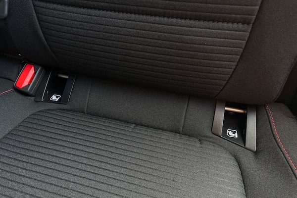 Used Ford Focus 2025 for sale - 76216432: Photo 31
