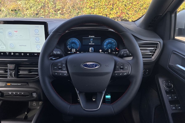 Used Ford Focus 2025 for sale - 76216432: Photo 34