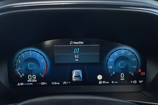 Used Ford Focus 2025 for sale - 76216432: Photo 35