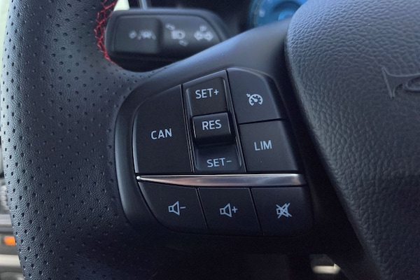 Used Ford Focus 2025 for sale - 76216432: Photo 36