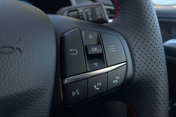 Used Ford Focus 2025 for sale - 76216432: Photo 37