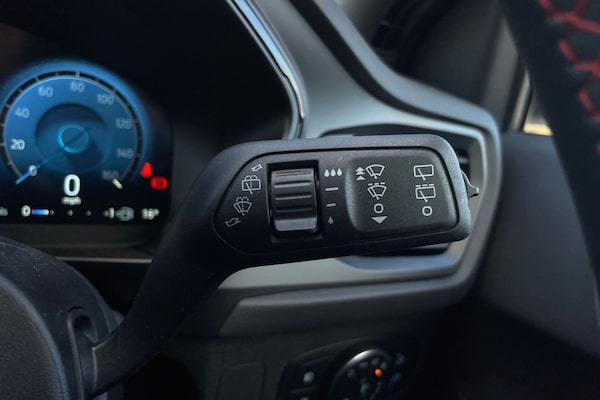 Used Ford Focus 2025 for sale - 76216432: Photo 39
