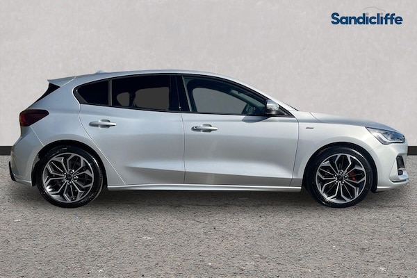 Used Ford Focus 2025 for sale - 76216432: Photo 3