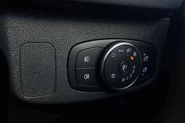 Used Ford Focus 2025 for sale - 76216432: Photo 40