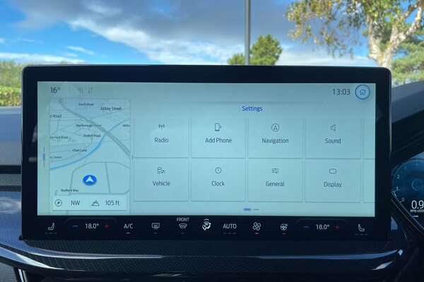 Used Ford Focus 2025 for sale - 76216432: Photo 46