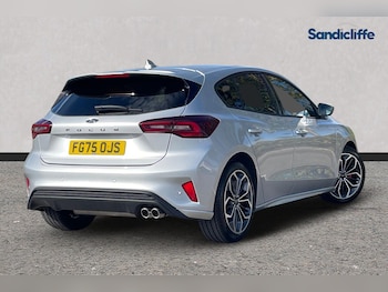 Used Ford Focus 2025 for sale - 76216432: Photo 4