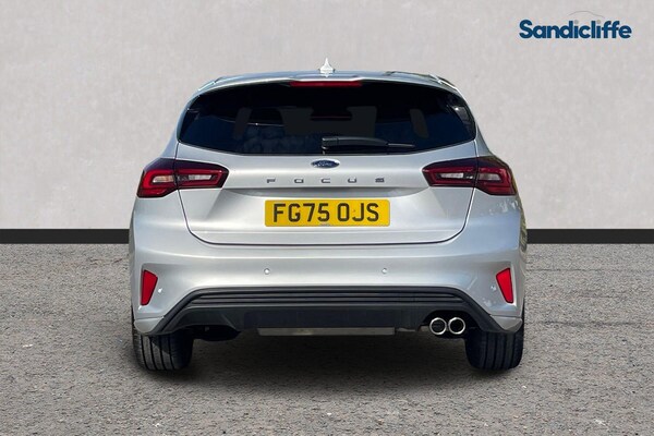 Used Ford Focus 2025 for sale - 76216432: Photo 5