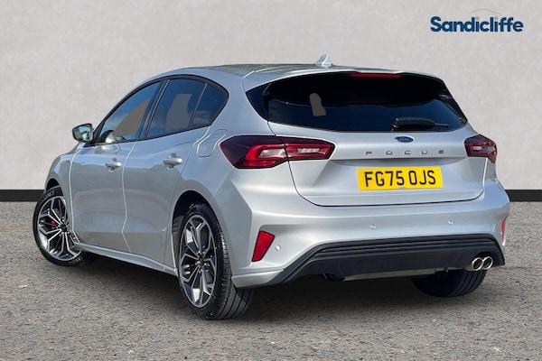 Used Ford Focus 2025 for sale - 76216432: Photo 6