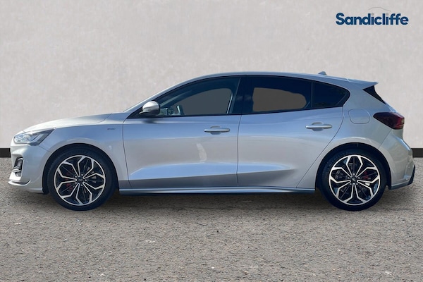 Used Ford Focus 2025 for sale - 76216432: Photo 7
