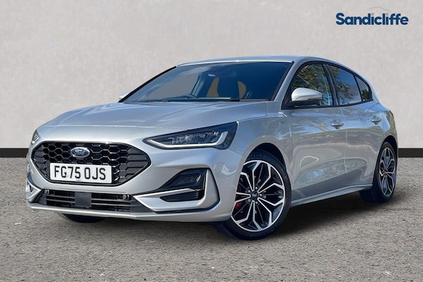 Used Ford Focus 2025 for sale - 76216432: Photo 8
