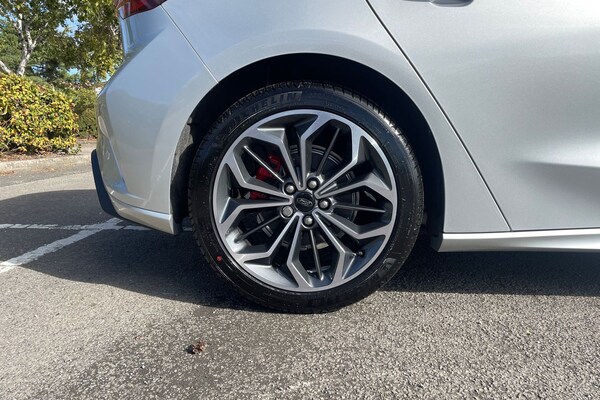 Used Ford Focus 2025 for sale - 76216432: Photo 9