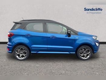 Used Ford Ecosport 2018 for sale - 77328987: Photo