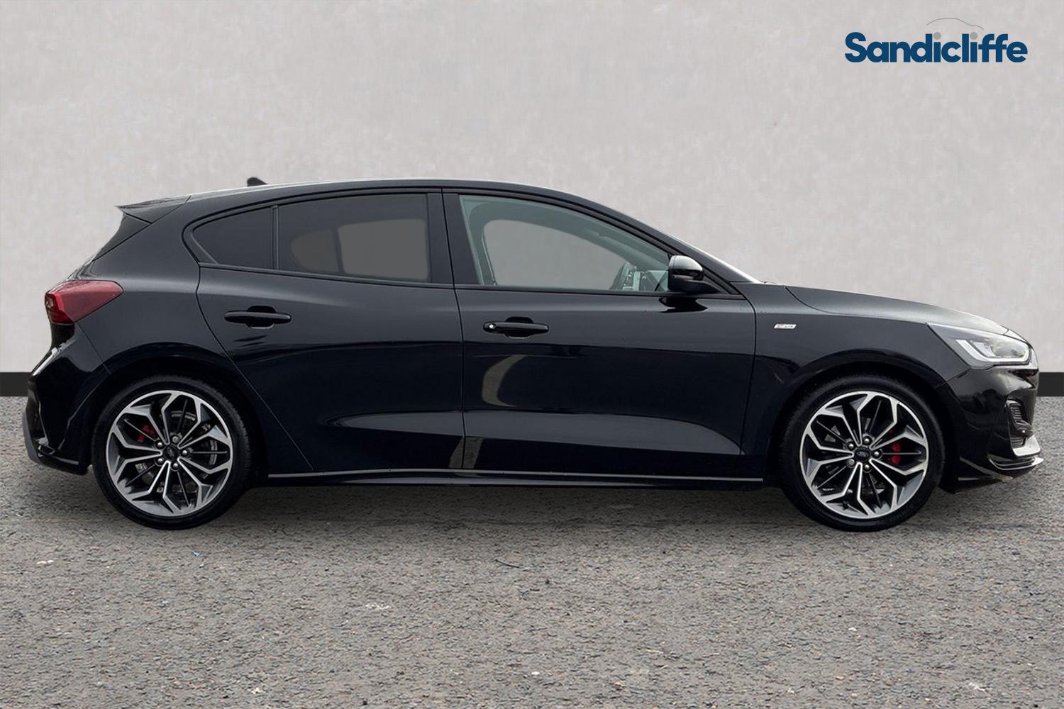 Used Ford Focus 2025 for sale - 77659236: Photo 3