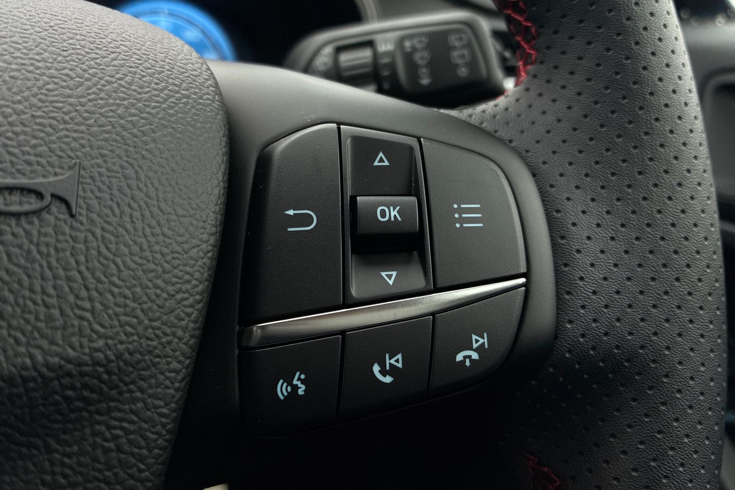 Used Ford Focus 2025 for sale - 77659236: Photo 31