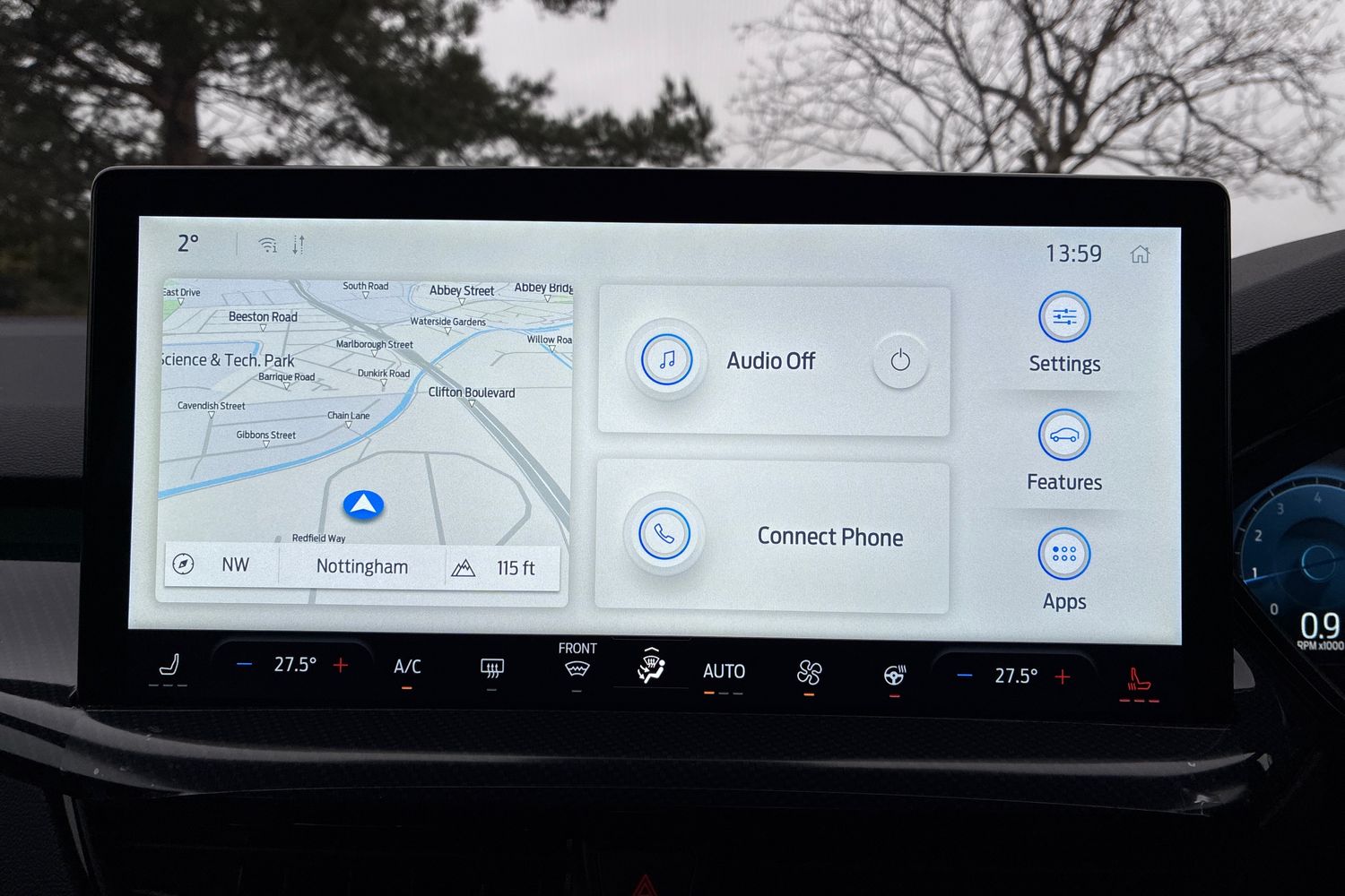 Used Ford Focus 2025 for sale - 77659236: Photo 36