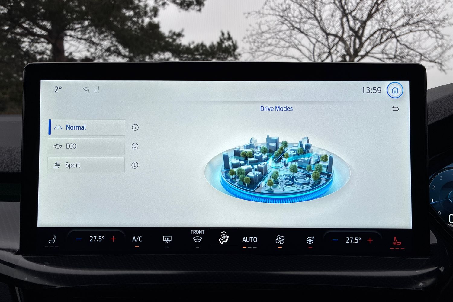 Used Ford Focus 2025 for sale - 77659236: Photo 39