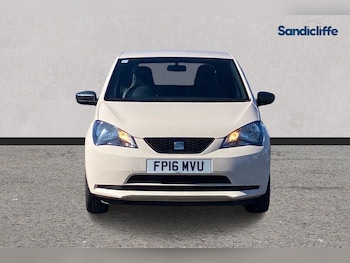 Used SEAT Mii 2016 for sale - 78326228: Photo