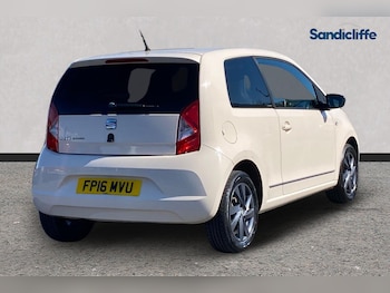 Used SEAT Mii 2016 for sale - 78326228: Photo