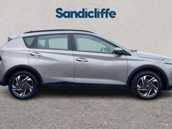 Used Hyundai BAYON 2022 for sale - 74575065: Photo