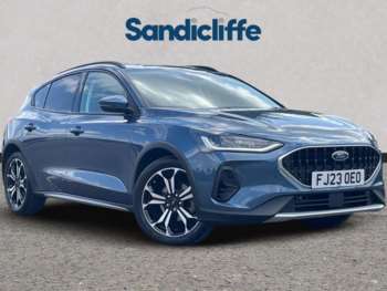 Used Ford Focus 2023 for sale - 75197186: Photo