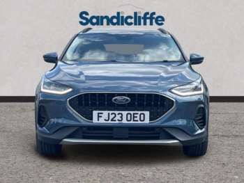 Used Ford Focus 2023 for sale - 75197186: Photo
