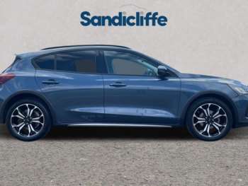 Used Ford Focus 2023 for sale - 75197186: Photo