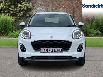 Used Ford Puma 2023 for sale - 73958987: Photo