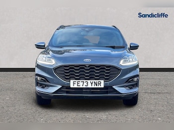 Used Ford Kuga 2023 for sale - 76347285: Photo