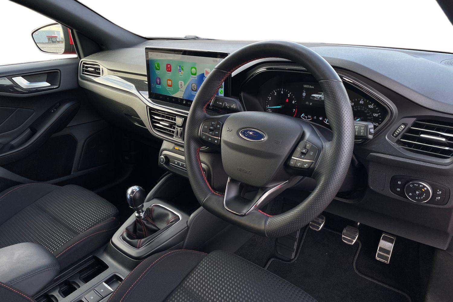 Used Ford Focus 2024 for sale - 76740986: Photo 10