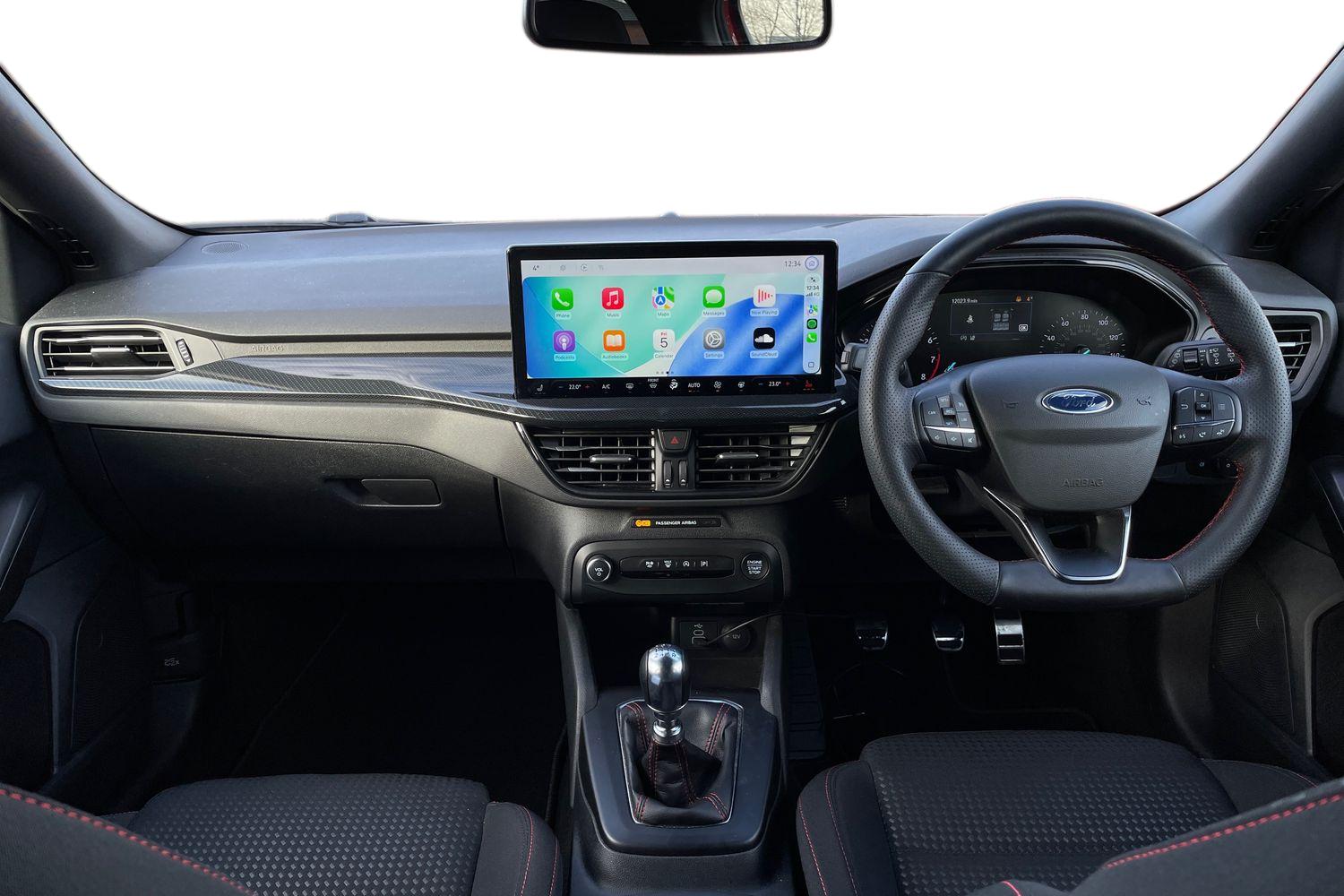 Used Ford Focus 2024 for sale - 76740986: Photo 11