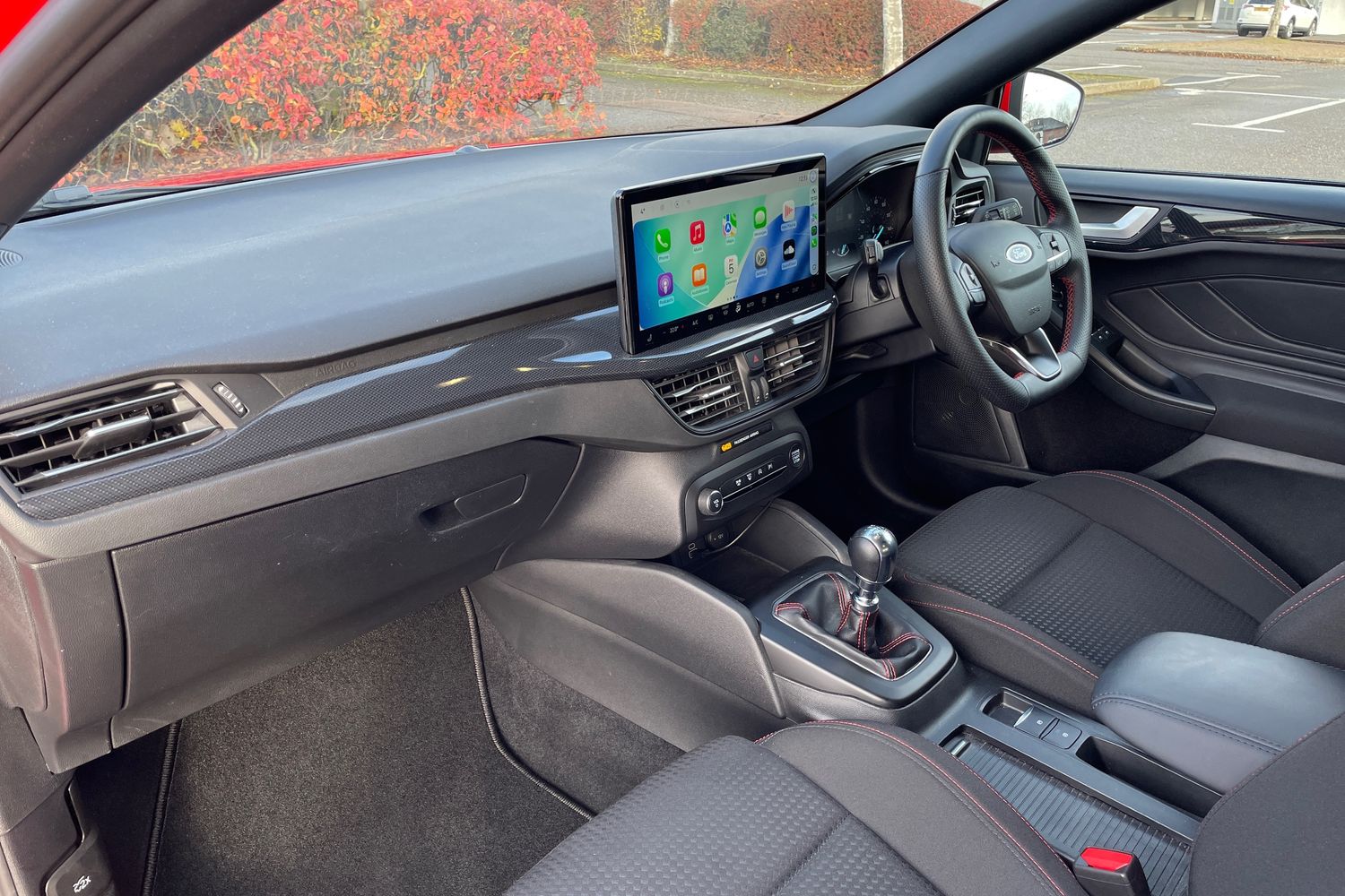 Used Ford Focus 2024 for sale - 76740986: Photo 12