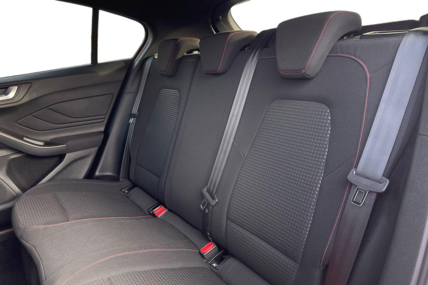 Used Ford Focus 2024 for sale - 76740986: Photo 13