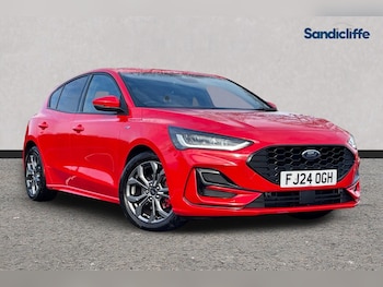 Used Ford Focus 2024 for sale - 76740986: Photo