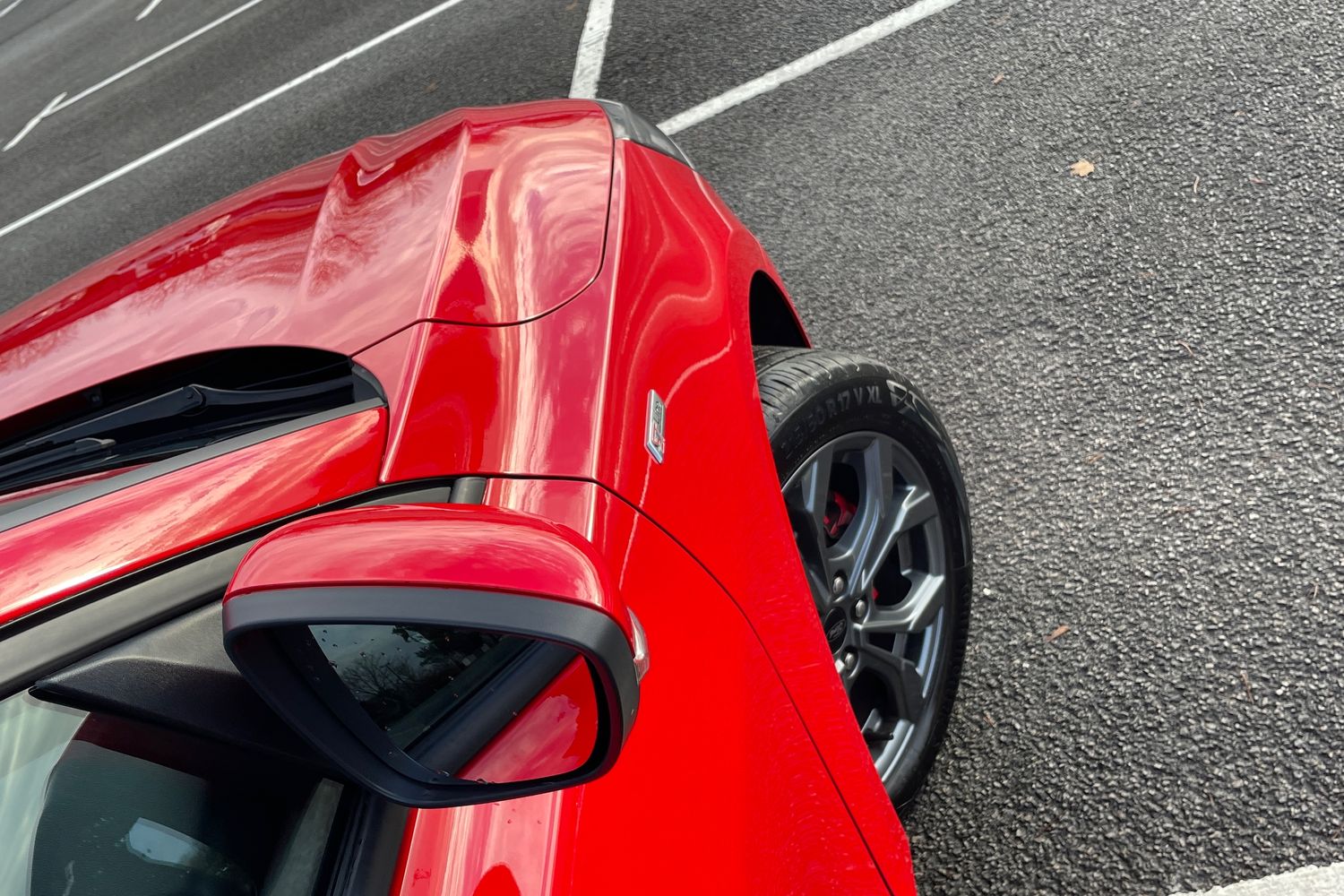 Used Ford Focus 2024 for sale - 76740986: Photo 26