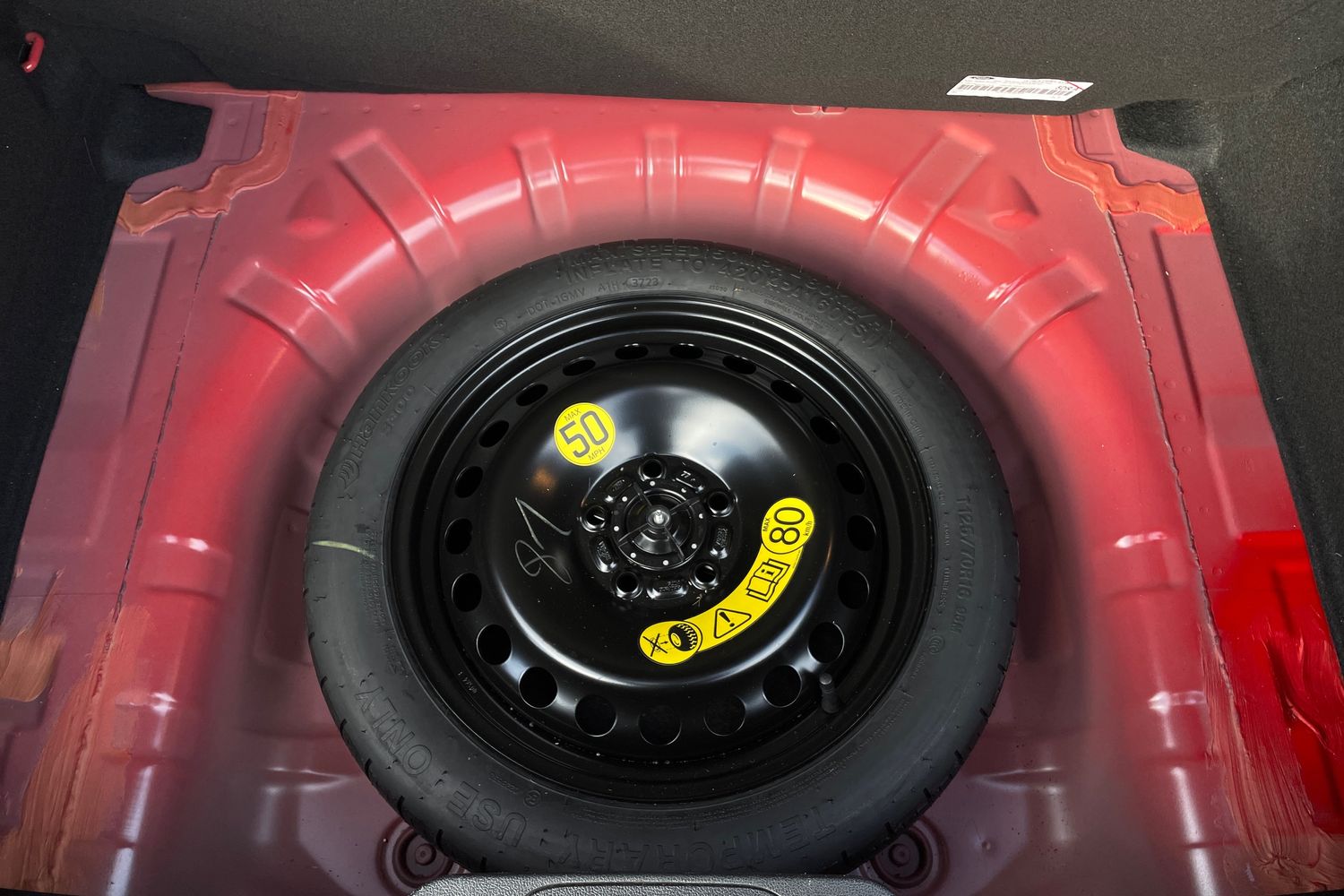 Used Ford Focus 2024 for sale - 76740986: Photo 29