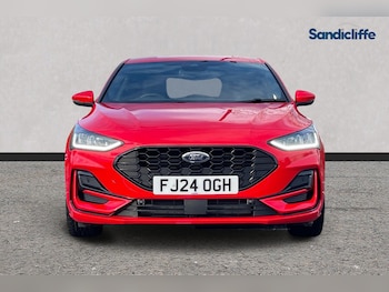 Used Ford Focus 2024 for sale - 76740986: Photo