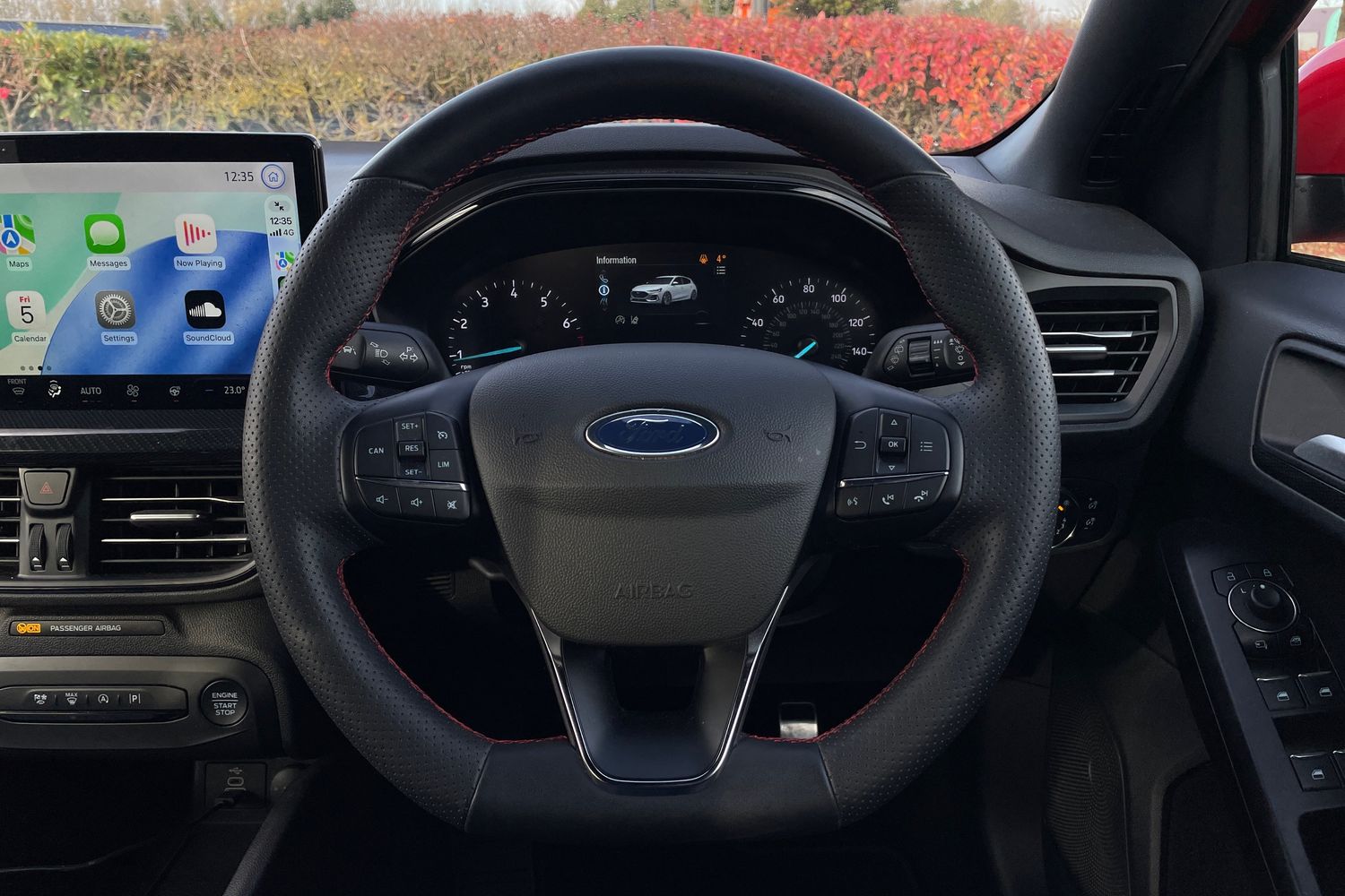 Used Ford Focus 2024 for sale - 76740986: Photo 31