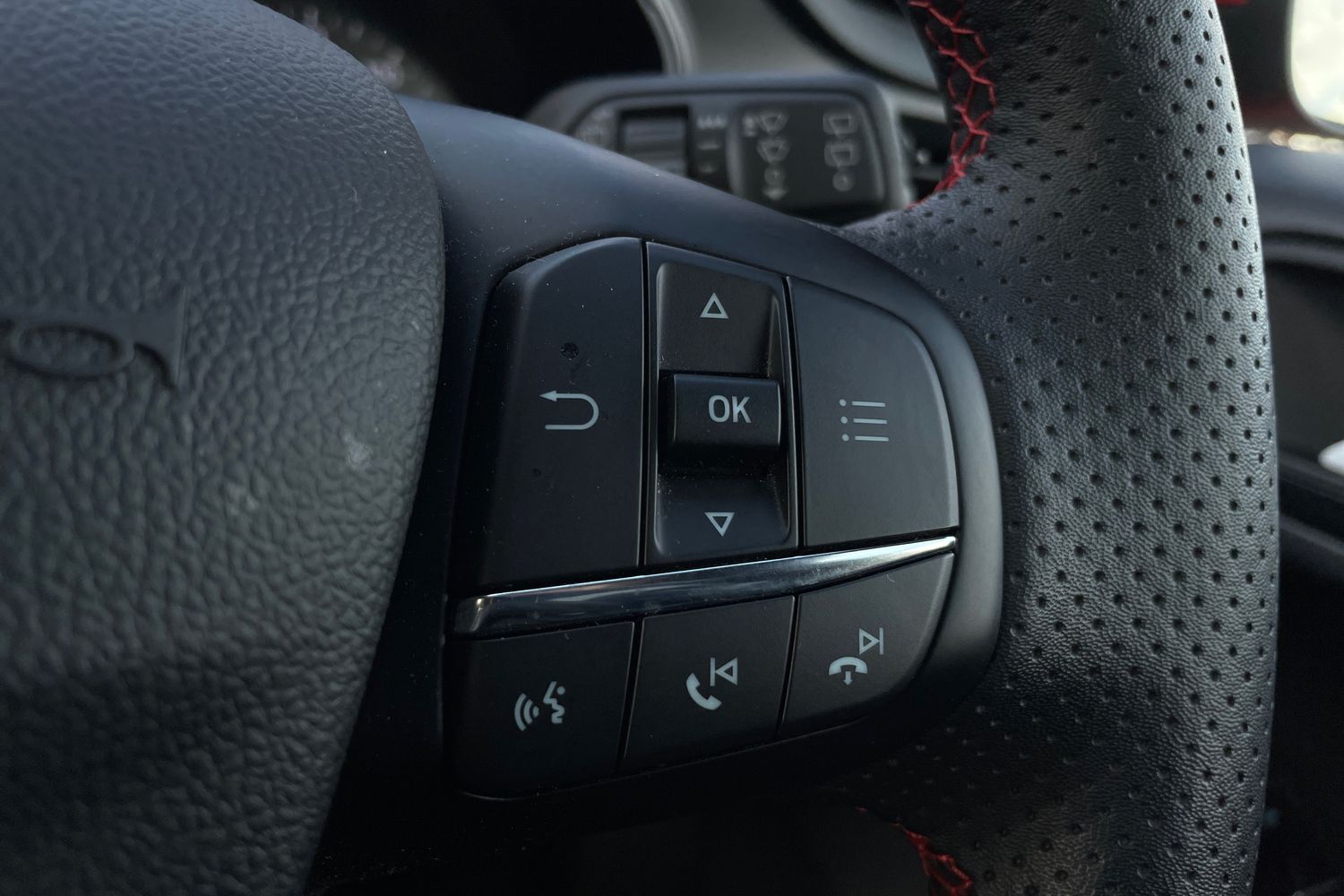 Used Ford Focus 2024 for sale - 76740986: Photo 34