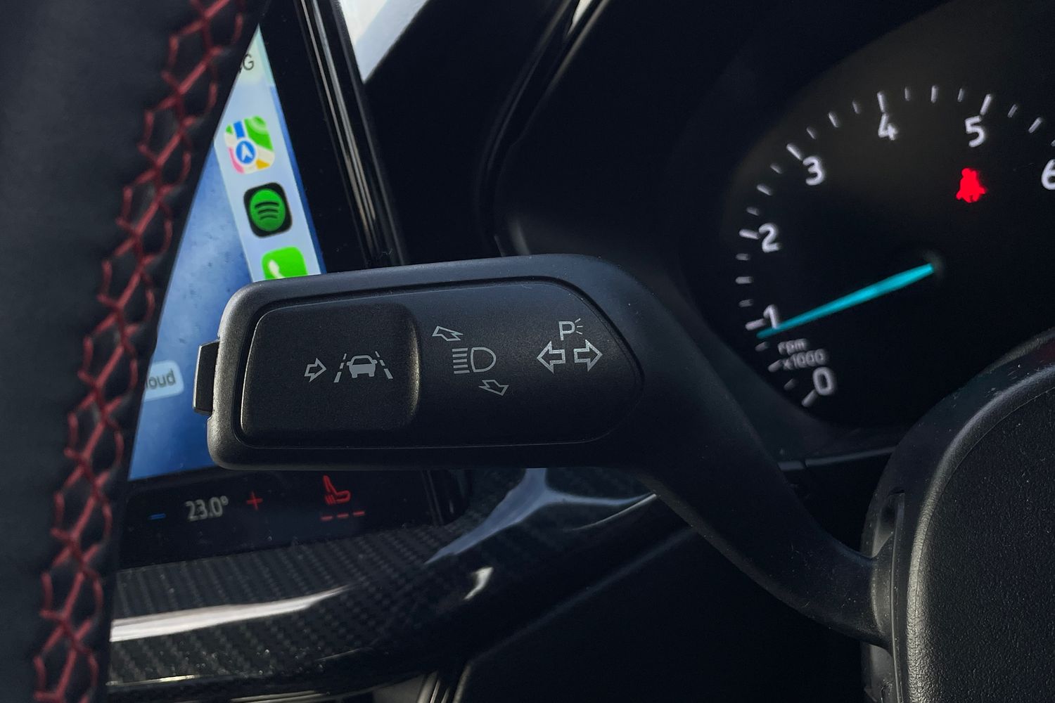 Used Ford Focus 2024 for sale - 76740986: Photo 35