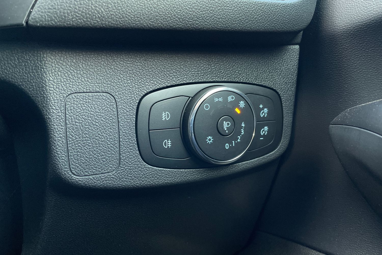 Used Ford Focus 2024 for sale - 76740986: Photo 37