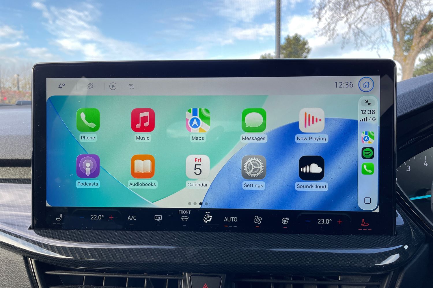 Used Ford Focus 2024 for sale - 76740986: Photo 39