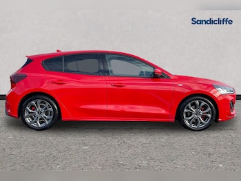 Used Ford Focus 2024 for sale - 76740986: Photo